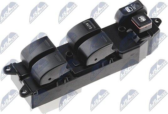 Bryter, vindusheis NTY EWS-TY-010