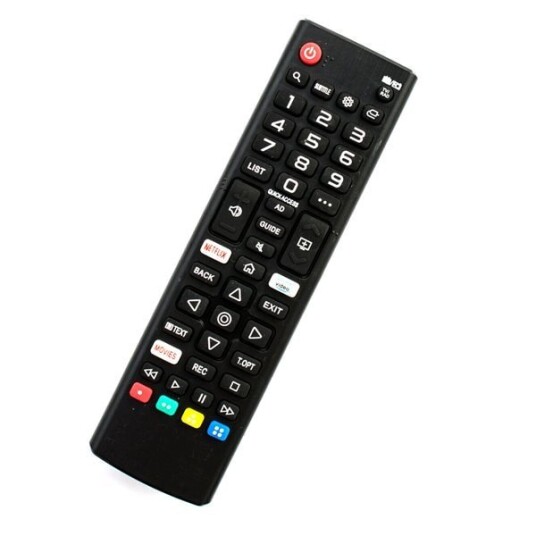 Fjernkontroll AKB75675301 til LG TV Fjernkontroll AKB75675301 til LG TV