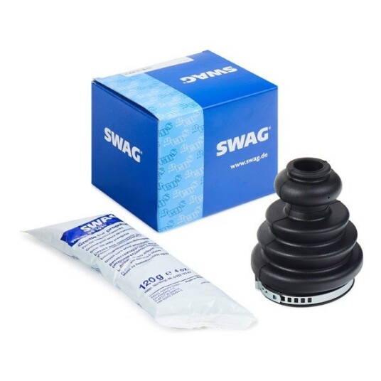 Swag Mansjett drivaksel SWAG 30 93 8345 Swag Mansjett drivaksel SWAG 30 93 8345