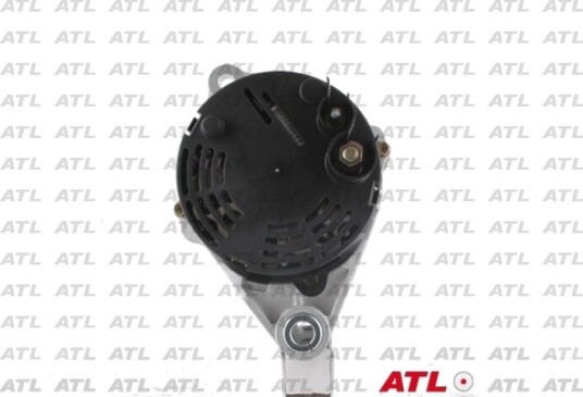 Dynamo ATL Autotechnik L 67 890