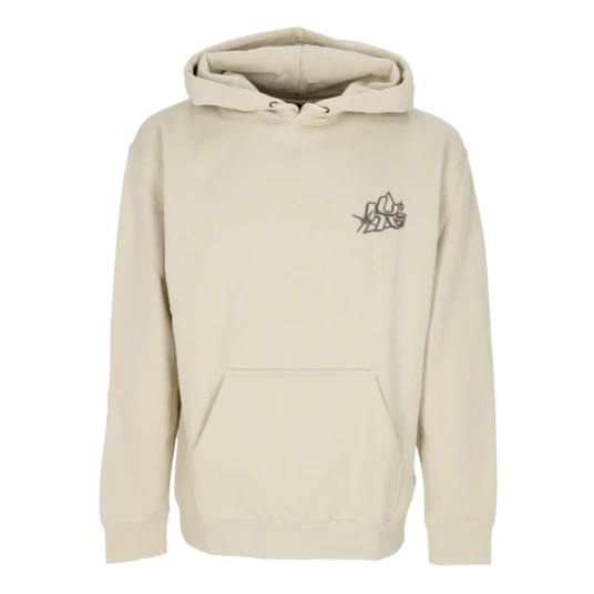 Huf Herre Gensere & Hettegensere Beige L