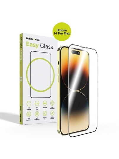 Mobile Origin EasyGlass iPhone 14 Pro Max
