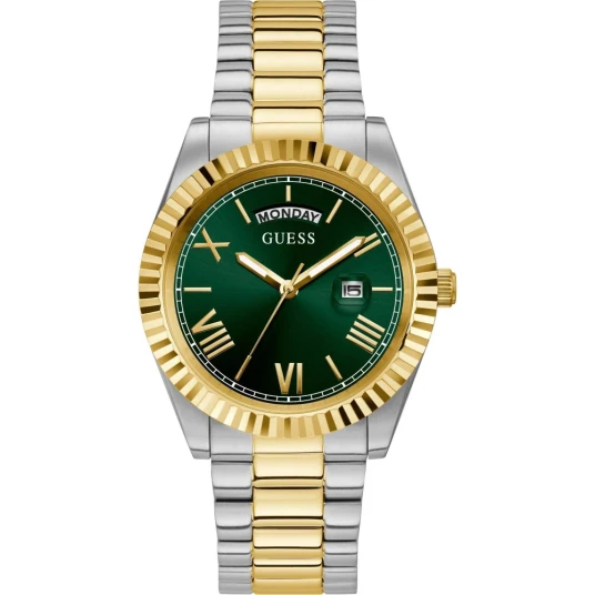 Guess Herre Accessories Grønn
