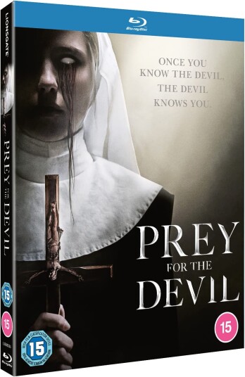Prey For The Devil Prey For The Devil