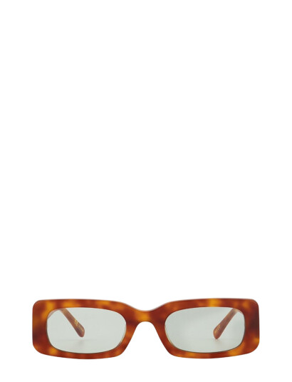 Corlin Eyewear Sunset Green - Brown - ONE SIZE