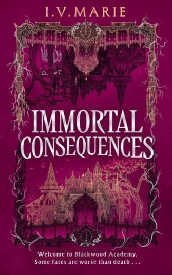 The Immortal Consequences