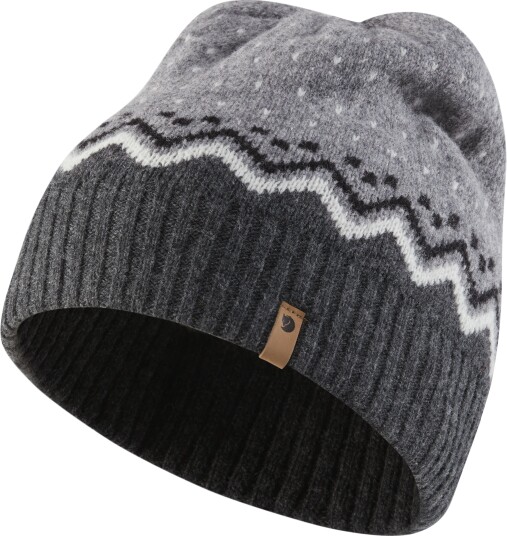 Fjellreven ÖVIK KNIT HAT GREY Fjellreven ÖVIK KNIT HAT GREY