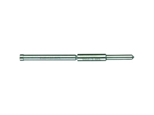 Bds Centrerstift 6,34 X 102Mm Kbl/Hkl Ø12-60Mm