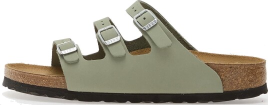 Birkenstock Herre Sko Grønn 37 EU,