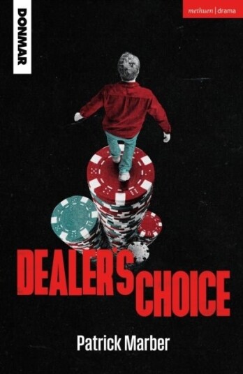Dealer's Choice Dealer's Choice
