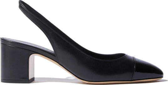 Scarosso Dame Sko Svart 37 EU,