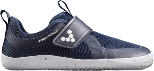 Vivobarefoot Kids" Primus Sport IV Deep Ocean 34