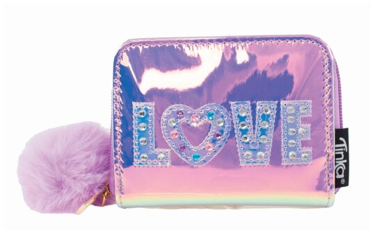 Tinka - Wallet - Love (8-801719A)