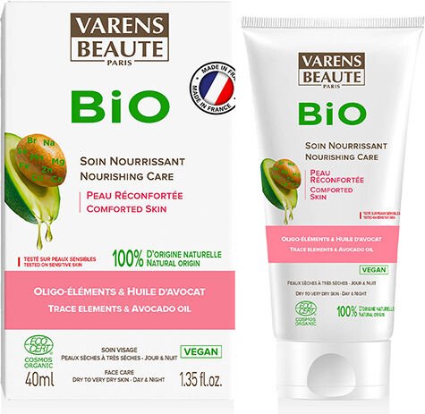 Varens Beaute Creme Nourishing Care 40 ml Varens Beaute Creme Nourishing Care 40 ml