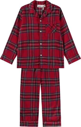 Molo Lex HOLIDAY CHECK 92