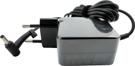 ASUS AC-adapter 45W 19V 2.37A 4mm EU 0A001-01101200