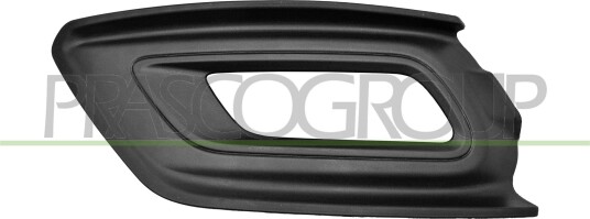 Ventilasjonsgitter PRASCO FD9162144