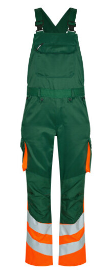 Engel Safety Light overall Asur/Svart SEW-3547-319-110 K92