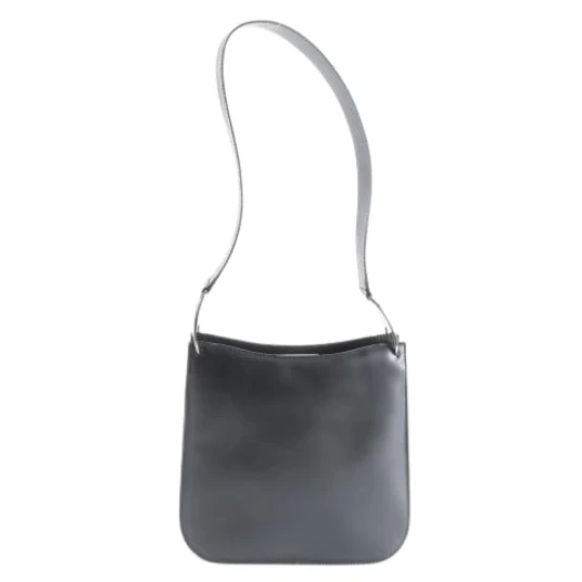 Salvatore Ferragamo Pre-owned Dame Pre-owned Svart