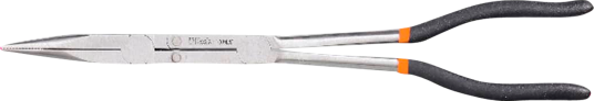 Beta Tools Spisstang Ekstra Lang vendbar