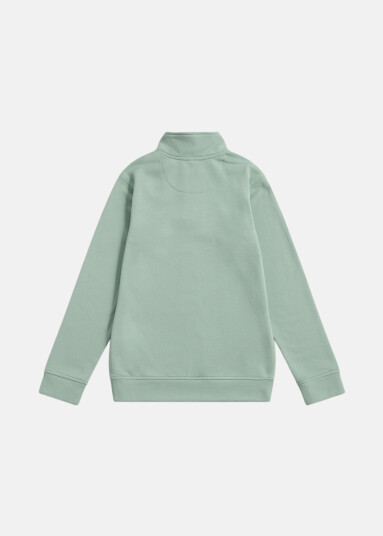 Us Polo Kids DHM LB 1/4 ZIP Us Polo Kids DHM LB 1/4 ZIP