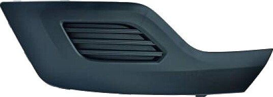 Ventilasjonsgitter DIEDERICHS 1456047