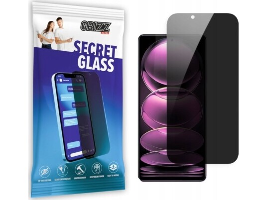 Grizzglass Privacy Glass Grizzglass Secretglass Xiaomi Redmi Note 12 Pro Grizzglass Privacy Glass Grizzglass Secretglass Xiaomi Redmi Note 12 Pro