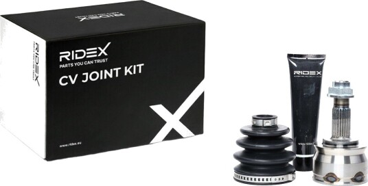 RIDEX 5J0208 Drivledd