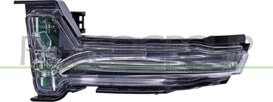 Blinklys PRASCO FD8087416