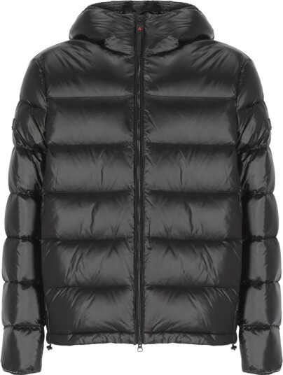 Peuterey Herre Jakker Svart XS,