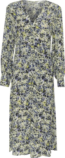 Gestuz | Jillygz P Midi Dress | 36 Gestuz | Jillygz P Midi Dress | 36