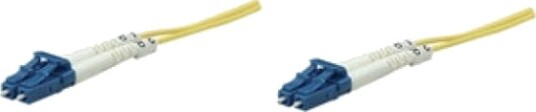 Techly 2M Lc/Lc 9/125 2 M Os2 Lc Lc