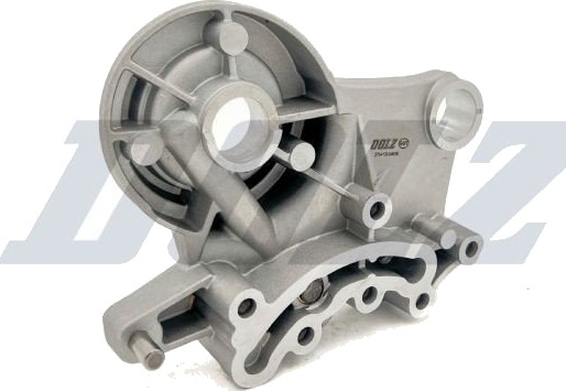 Oljepumpe DOLZ OA019