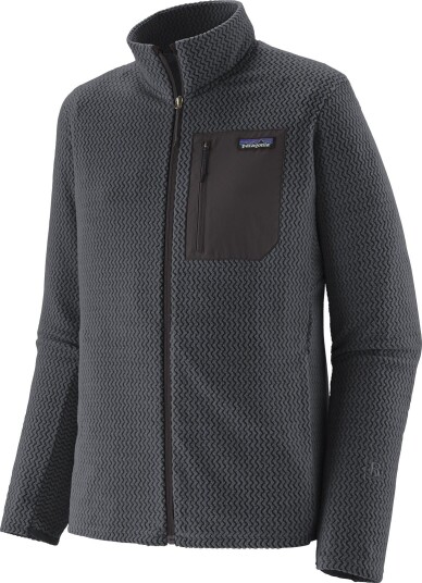 Patagonia R1 Air Jakke Herre Summit Blue L
