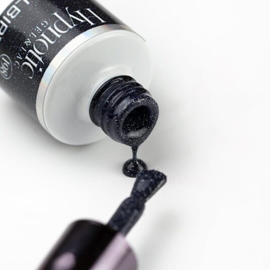 Brillbird Norge THF Hypnotic gel & lac   198 Diamond