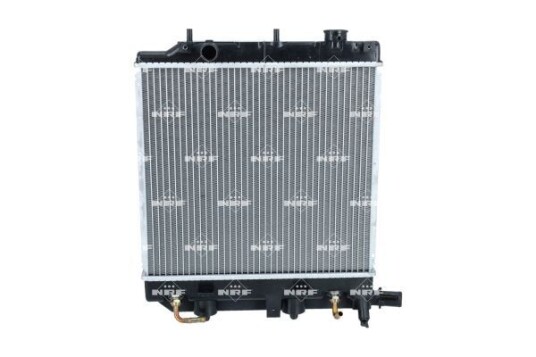 Radiator NRF 53434