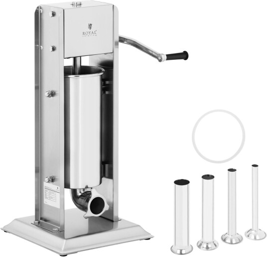 Royal Catering Pølsestapper 5 L 10010864 Royal Catering Pølsestapper 5 L 10010864