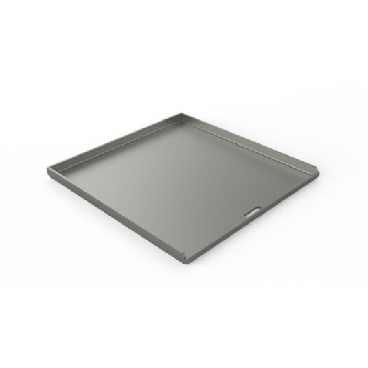Weber Stekepanne crafted