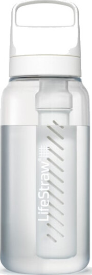 Lifestraw Go 2.0 1l Clear 1000ML