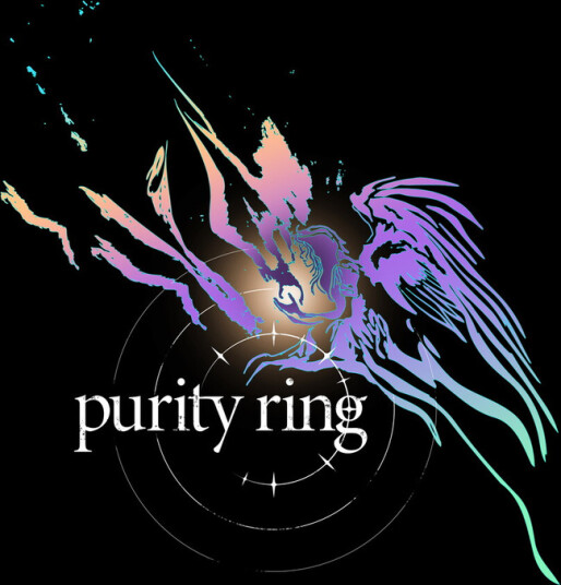 Purity Ring Pink Purity Ring Pink
