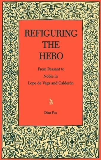 Refiguring the Hero