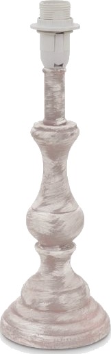 Eglo Vintage Bordlampe Taupeantik Uten Skjerm Eglo Vintage Bordlampe Taupeantik Uten Skjerm