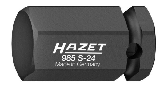 Hazet 985S-24, 1 Stykker