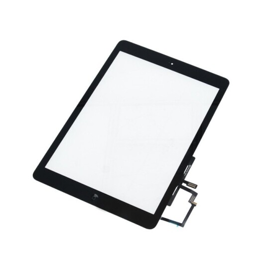 Telforceone Ipad Air Touch Panel Full Front Hvit Telforceone Ipad Air Touch Panel Full Front Hvit