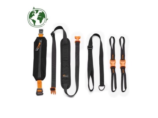 Lowepro Gearup Accessory Strap Kit