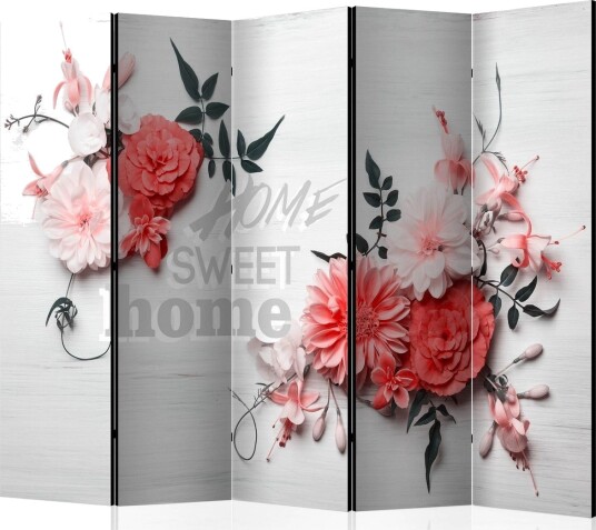 Romdeler - Romantic House II 225x172 - Artgeist sp. z o. o.