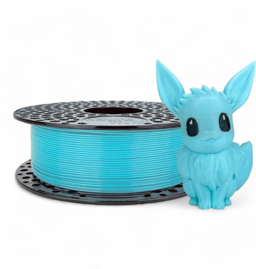 Azurefilm Petg Original Pastel Baby Blue