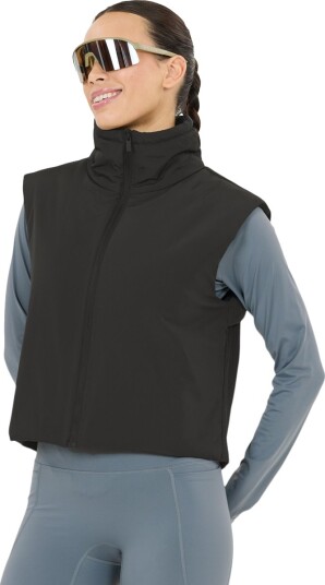 Athlecia Ayanda V2 W Vest Black 36 Athlecia Ayanda V2 W Vest Black 36