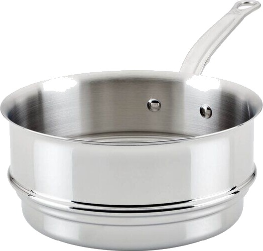 Hestan Provisions dampinnsats 20 cm/2,9L