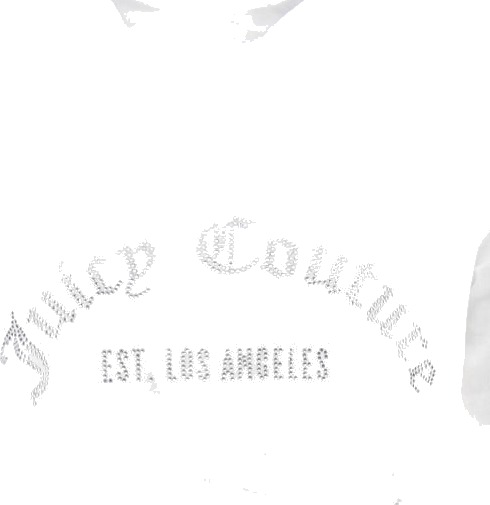 Juicy Couture T skjorte Noah Hvit Juicy Couture XS Xtra Small T skjorte